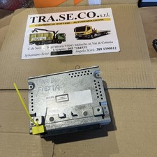 AUTORADIO PER FORD Fiesta 6°