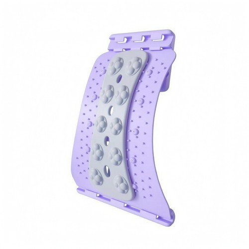 Supporto lombare curvo - lombare, 4