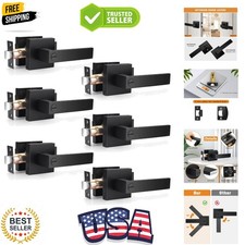 Leve per porte interne privacy