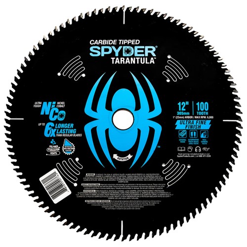 Spyder 13027 lama - 13027, 12