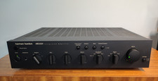 Amplificatore integrato Harman