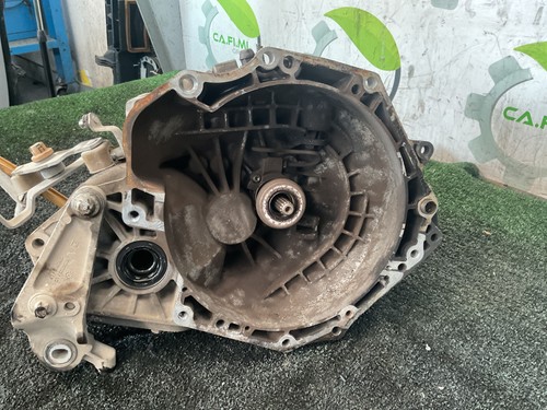 Cambio manuale completo per - manuale,