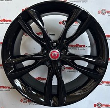 4 Cerchi Jaguar 20" lega 4