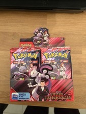 Lotto Carte Pokemon - Rivali