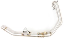 COLLETTORE IXIL RACING HONDA