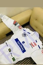  Tuta Kart Nuovo Modello