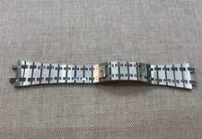 Original Audemars Piguet Bracelet - Bracciale Audemars Piguet Acciaio