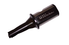 Komet Wendeplatten Vollbohrer