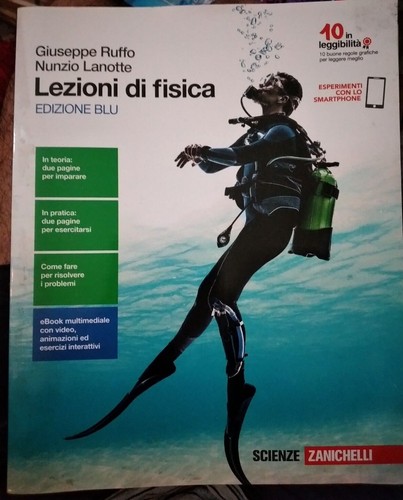 Ruffo lanotte lezioni - ruffo, di