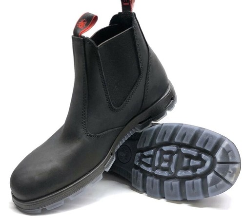Stivali lavoro redback easy - stivali, da