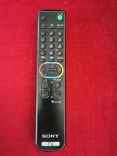 Telecomando Sony Tv  RM-887  originale Funzionante Pile Incluse 