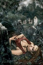 VICTORIA FRANCES - FAMOSO