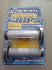 Manopole Renthal Dual Layer MX