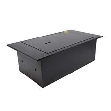 YALE Cassaforte da pavimento