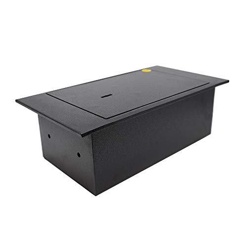 Yale cassaforte pavimento - cassaforte,