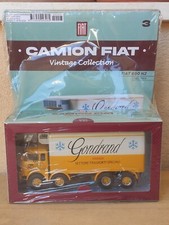 Fiat 690 N2 1965 Gondrand