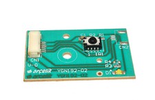 RICEVITORE IRDA Infrarossi Segnale Sensore Ir YGN192-02 VCE172R United LTV32X93