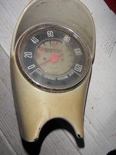 FIAT 500 F CONTACHILOMETRI DA