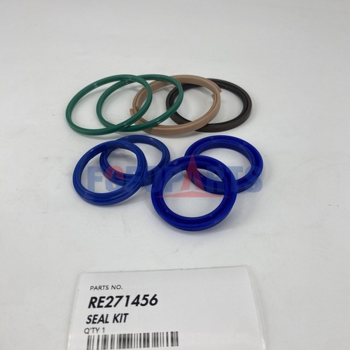Re271456 kit guarnizioni - re271456,