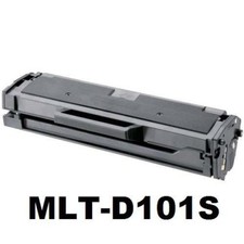 TONER COMPATIBILE SAMSUNG MLT-D101S PER SF760P-SCX3405F-SCX3400F-ML2160-ML2165