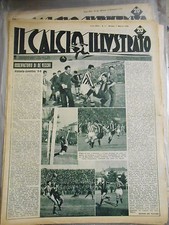 Rivista sportiva calcio - rivista, sportiva-il