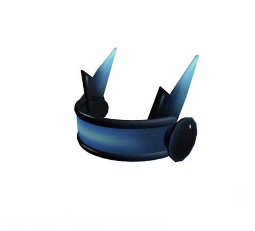 Robl0x casco taser corna - robl0x,