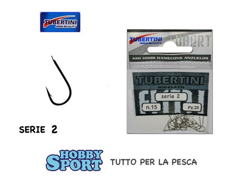 Ami nichelato serie size - ami,