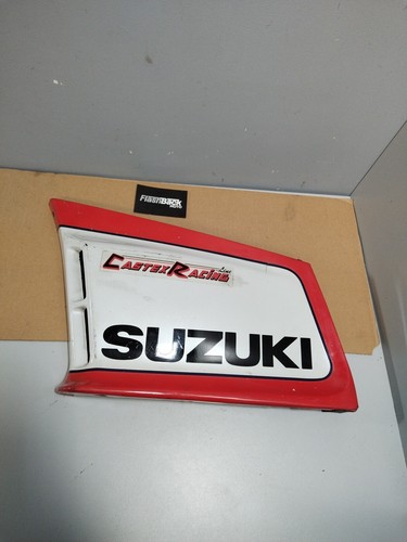 Carena sinistro suzuki 1100 - suzuki,