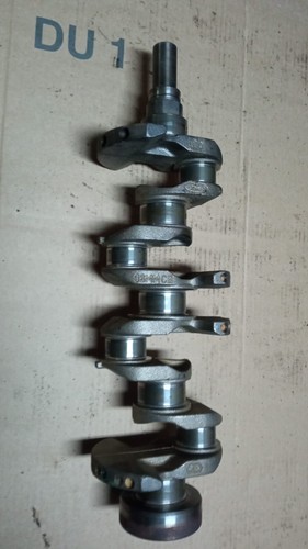 Albero motore ford fiesta 4 - albero,