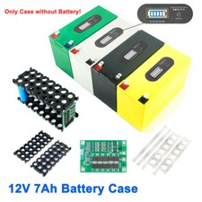 Confezione batteria 12V 3S 7P