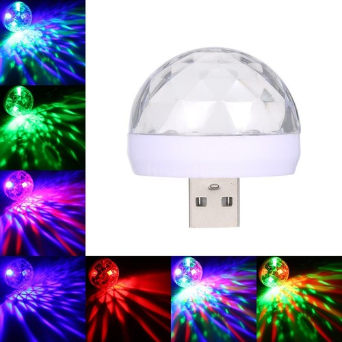 Mini usb rgb - usb,