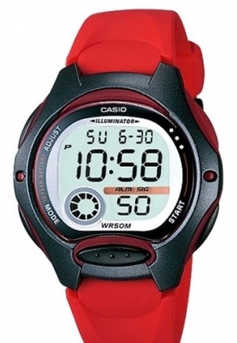 Casio 200 4avef orologio - casio,