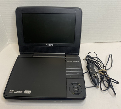 Philips lettore dvd - philips,