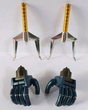 Éléments pour Figurine Soul
