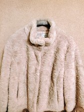 pelliccia ecologica Marca