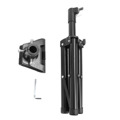 Treppiede satellitare - treppiede,