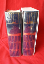 i meridiani GOGOL' opere vol 1 + 2 veglie anime morte teatro confessione 2006