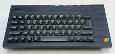 SINCLAIR ZX Spectrum +