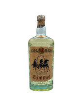 Colber - Doppio Kummel - 1L -