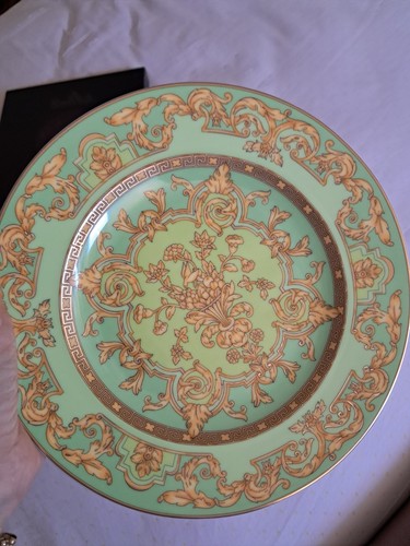 Piatto versace - piatto,