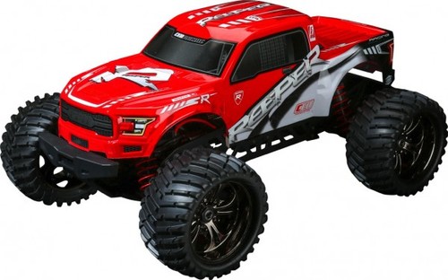 Cen 9518 reeper mega monster - reeper,