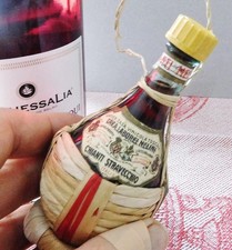 Fiaschetto Mignon di Chianti