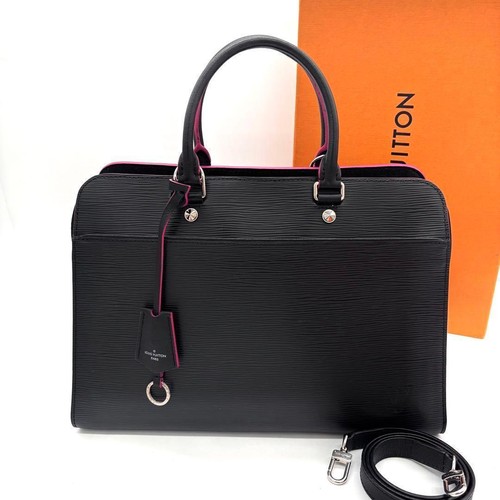 Borsa mano louis - mano, vuitton