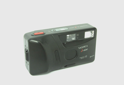 Yashica mini kyocera pezzo - kyocera,
