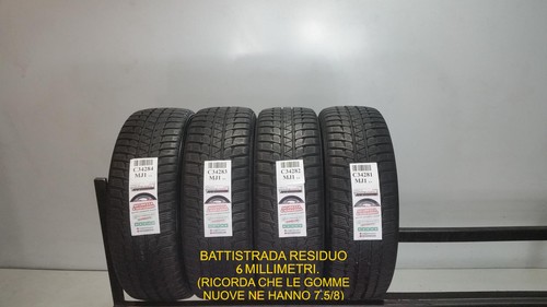 Gomme usate termiche - gomme,