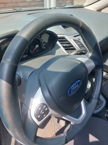 Volante ford fiesta - fiesta, in