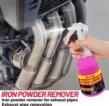 Spray Antiruggine Convertitore
