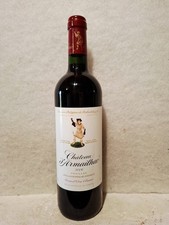 CHATEAU D ' ARMAILHAC 2006 -