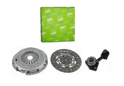Kit frizione per - frizione, ford
