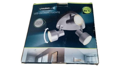 Livarno lux lampada - lux,
